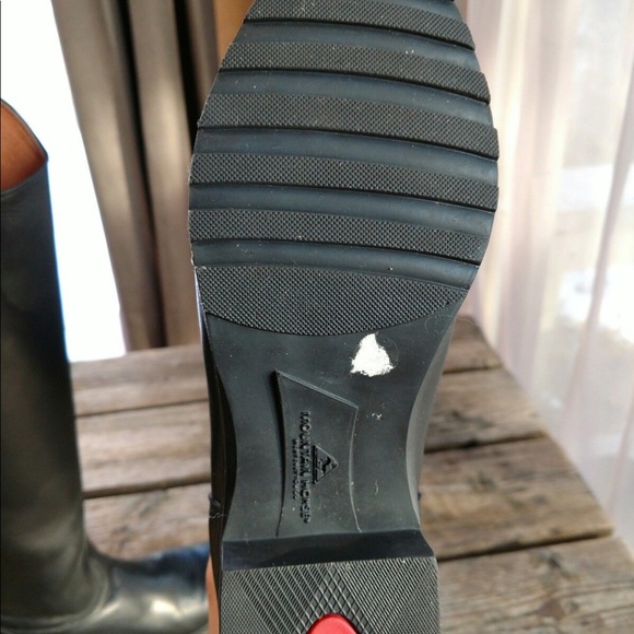 mountain horse Shoes Mountain Horse Firenze Boot Dressage Riding